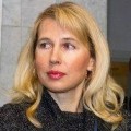 Ольга Назаренко, HR